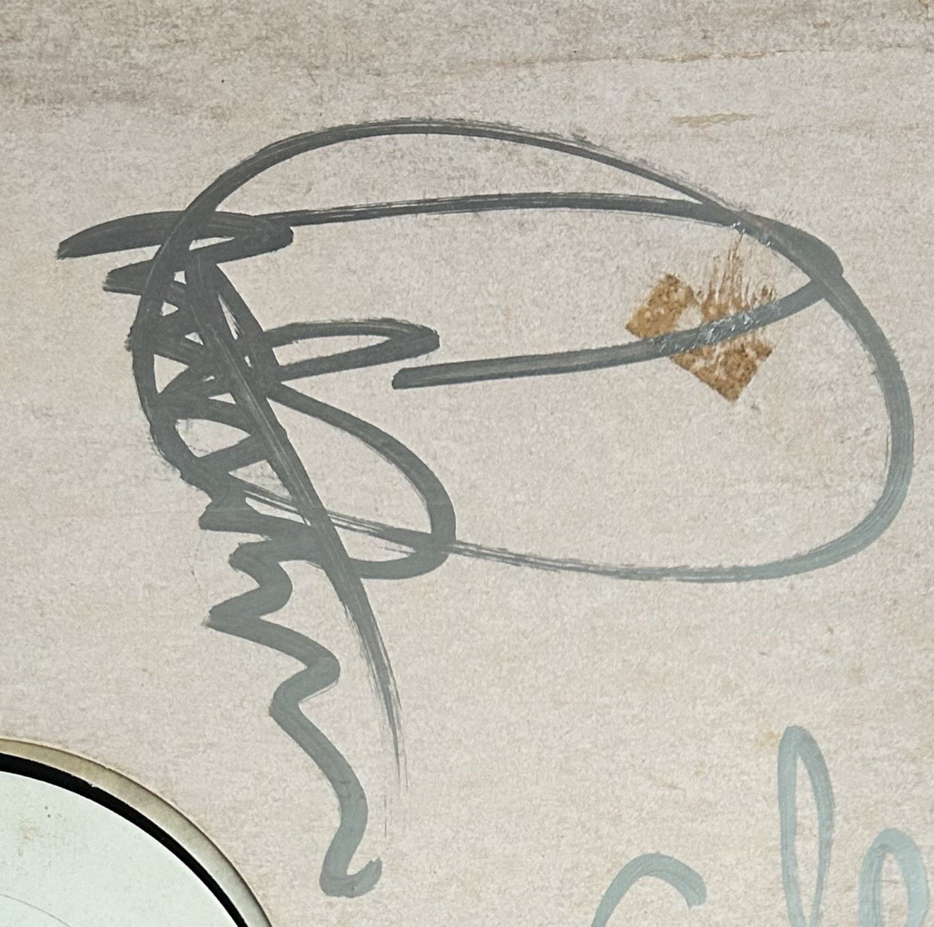 Cheap Trick “From Toyko To You” Promo 12-Inch Vinyl EP - Signed Robin Zander + 3