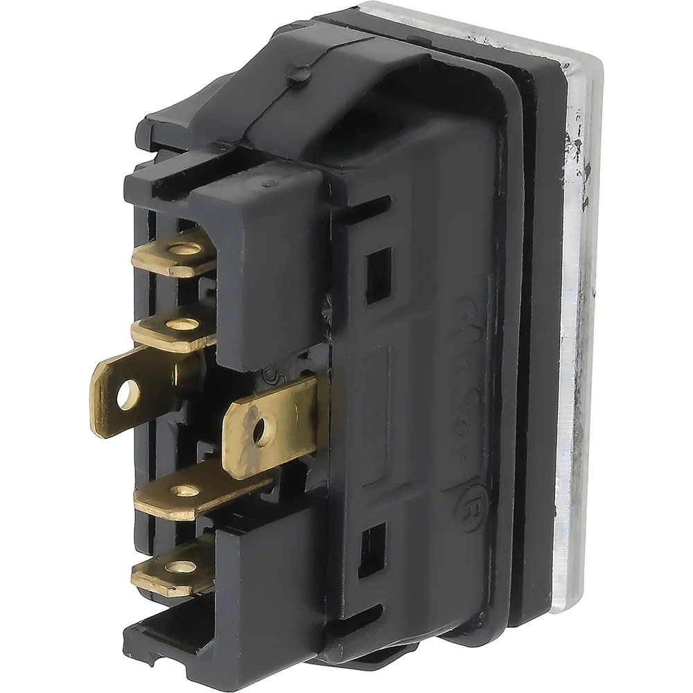 Billet 1 Window Power Window Switch