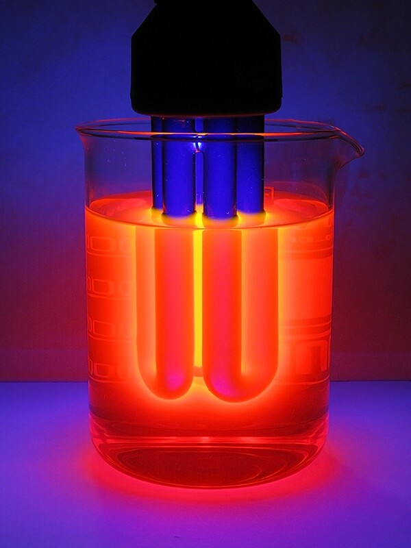 Rhodamine B powder, fluorescent dye 99% 25g