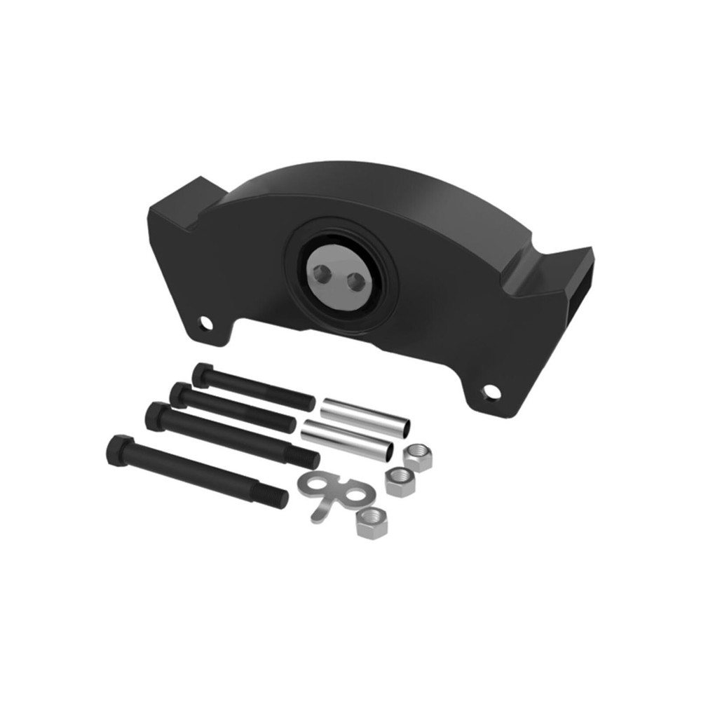 Equalizer N Bolt Hutch EQ013K