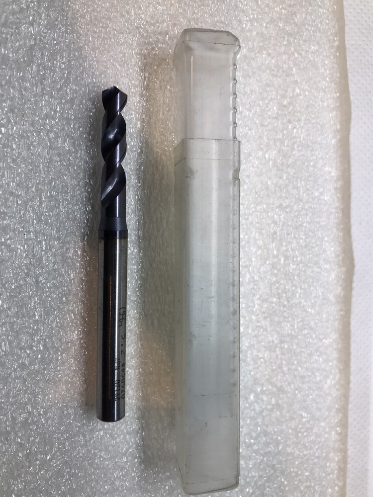OSG Drill Nexus 1150 5.2mm .2047”