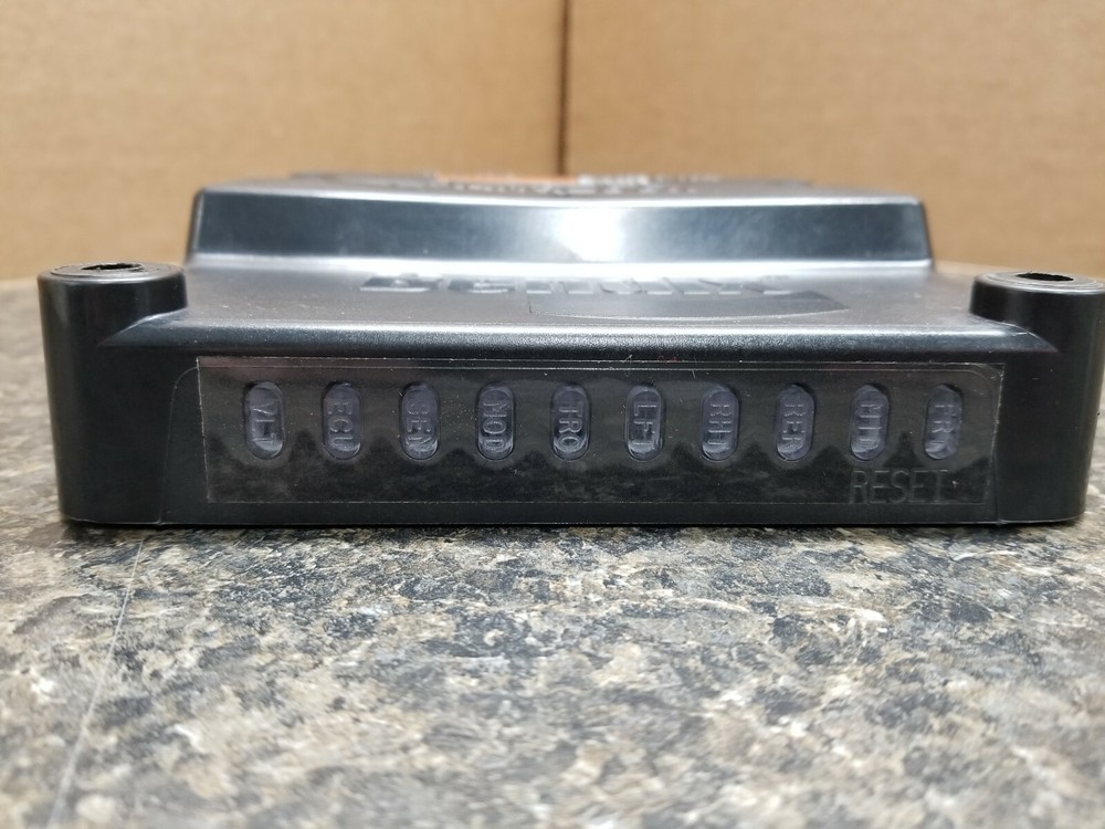 801239 New Engine Control Unit by Bendix