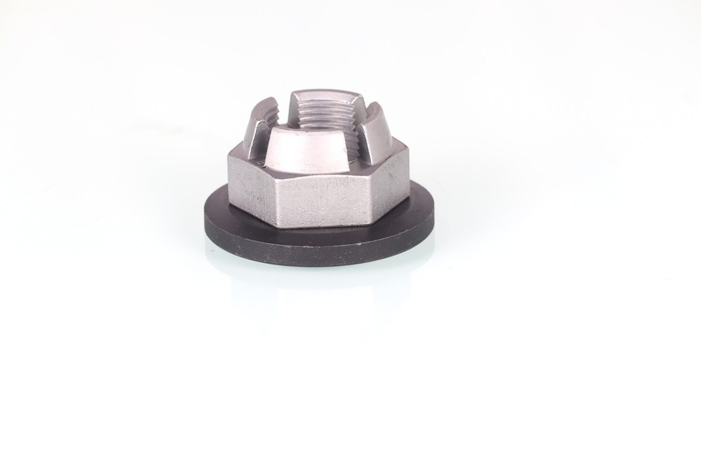1x Wheel Hub Nut Front Right=Left GH-392515