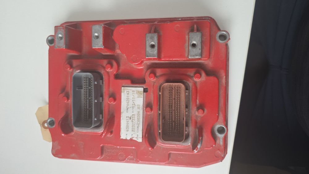 2015 Cummins ISB 6.7L Engine Control Module (ECM)