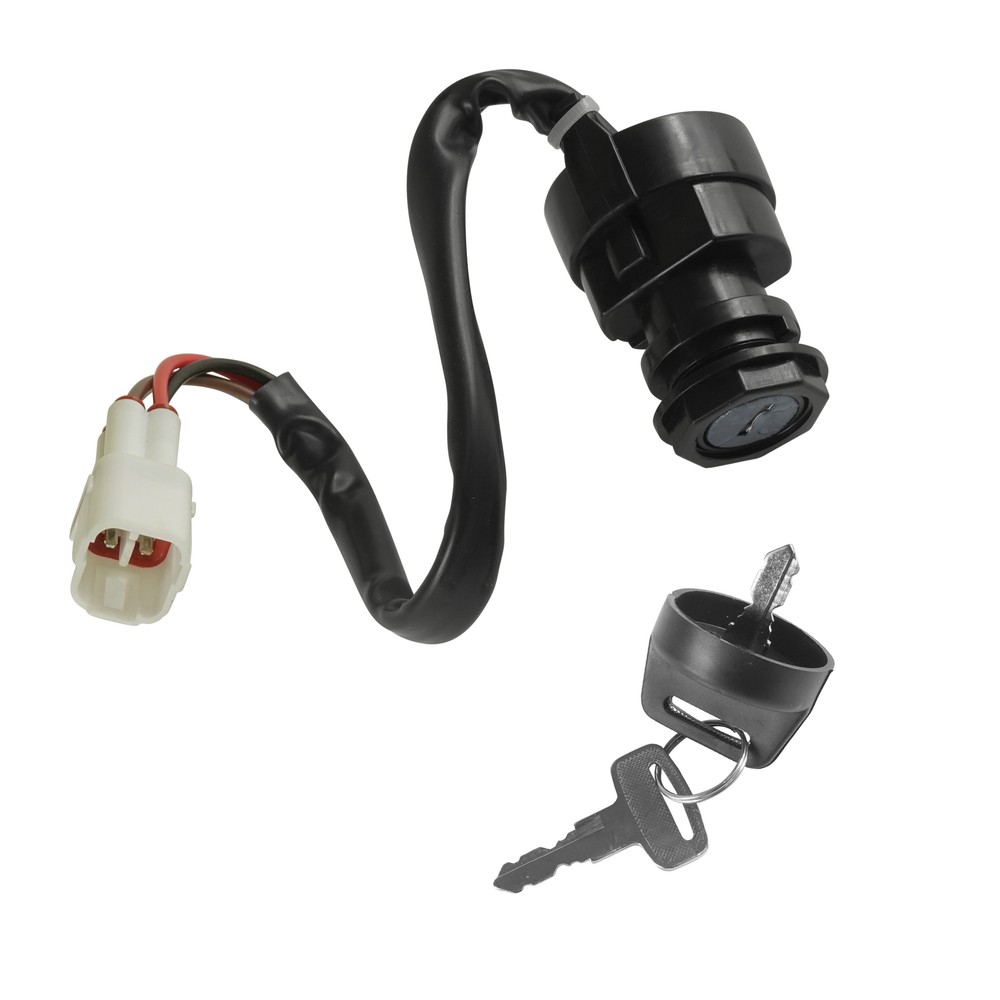 Ignition Switch Key for Yamaha Timberwolf 250 YFB250F 1994-2000