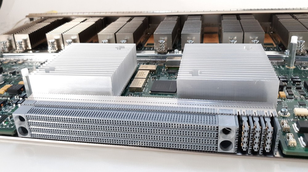 Cisco 14X10GBE-WL-XFP 14-Port Interface Module