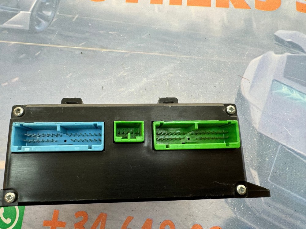 70350407 VOLVO Control Unit