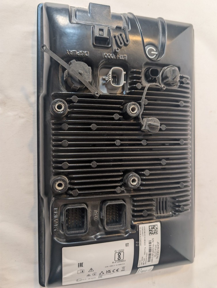 John Deere G5Plus Universal Display Terminal PFA12735
