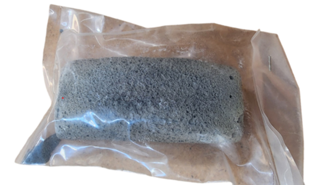 Pet Hair Removal Stone