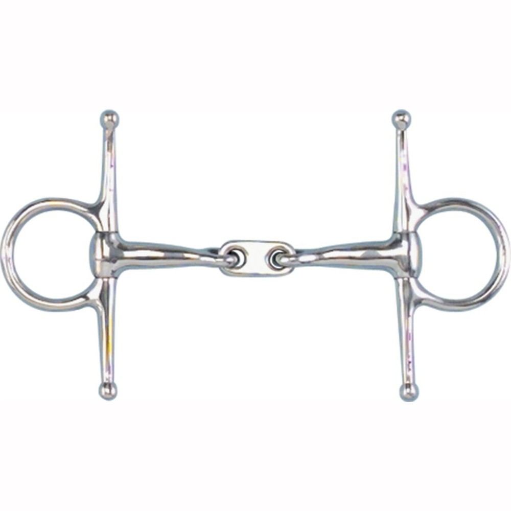 Toklat Pony Full Cheek Dr. Bristol