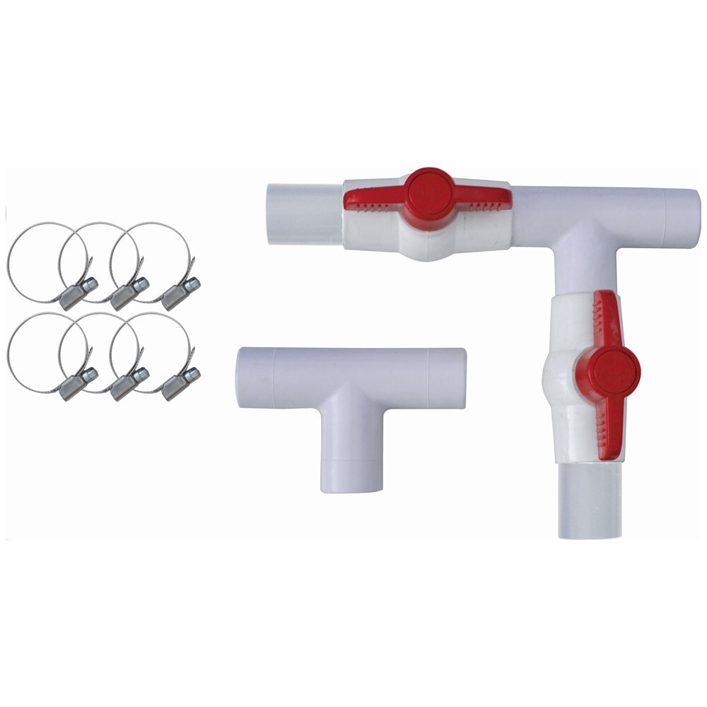 Sun2Solar XD2 Deluxe Inground Swimming Pool Solar Heater (Various Options)