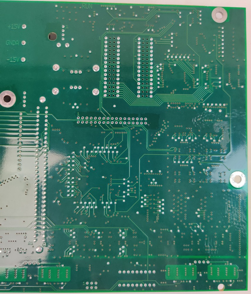 PerkinElmer B3120502 Spectrometer Controller PCB for AAnalyst 800 600 AA Systems