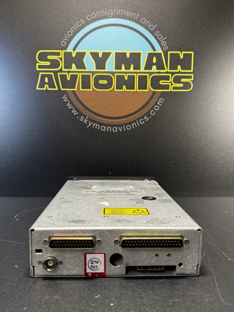 Bendix King KLN 94 Color GPS