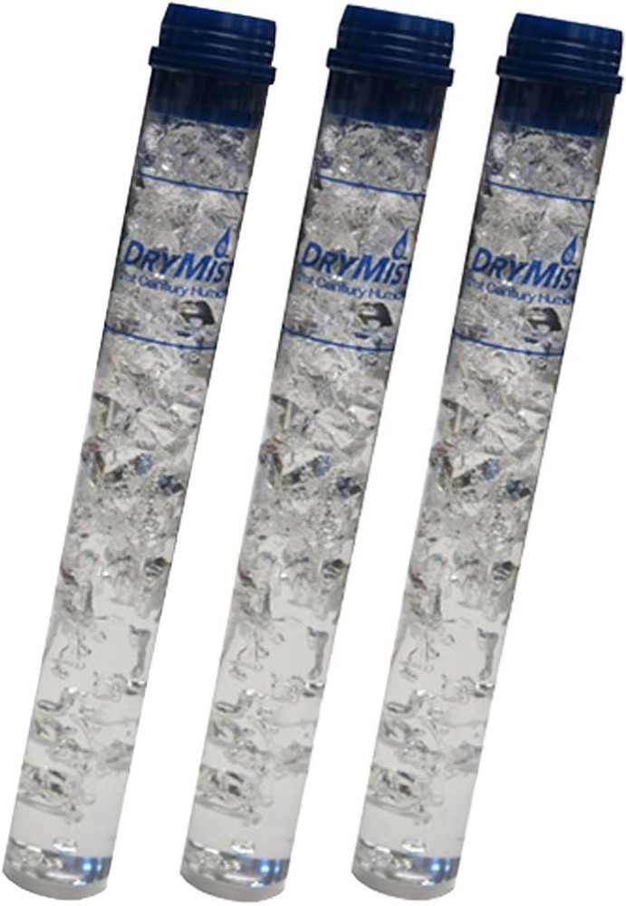 Drymistat Humidifier Tube - 3 Pack