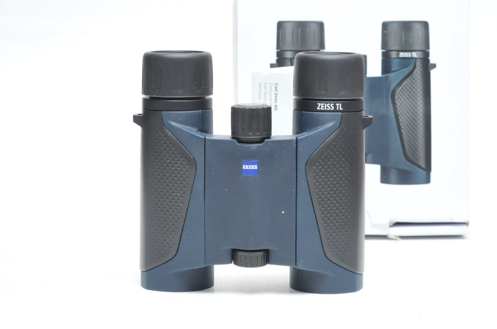 ZEISS TL Pocket 10x25 Binocular