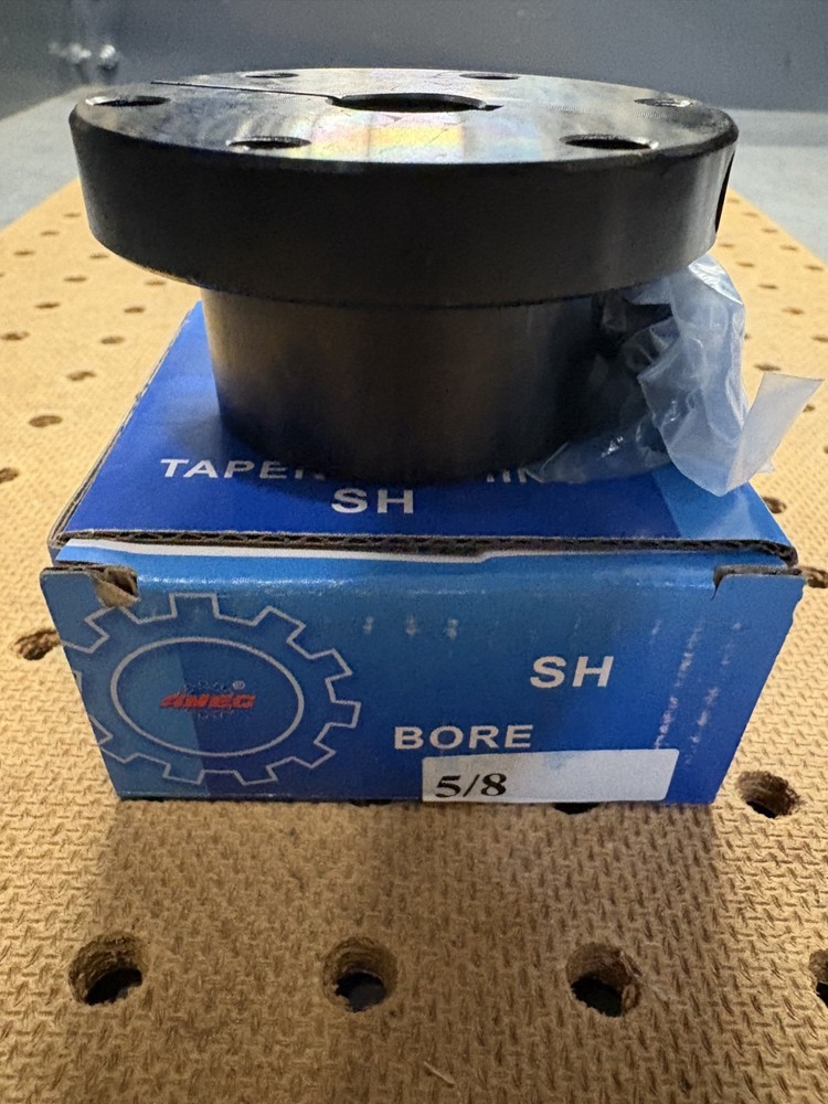 SH 5/8 Tapered Bushing