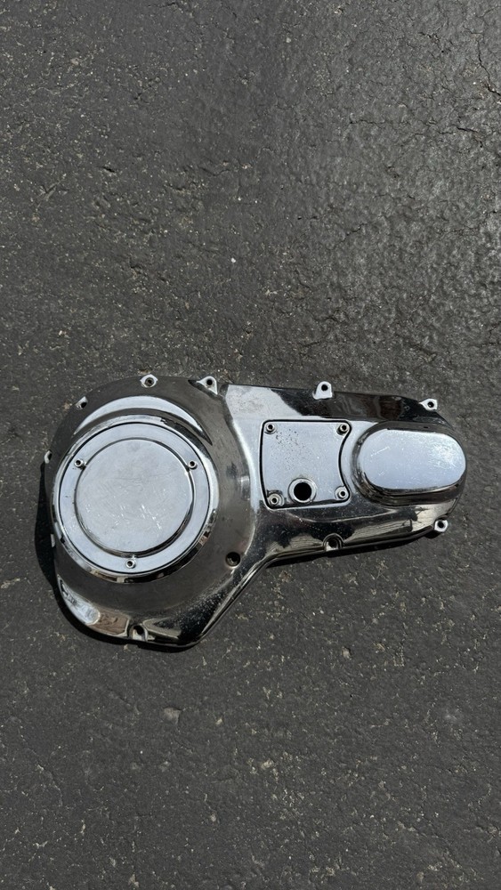 Harley Davidson Outer Primary Cover