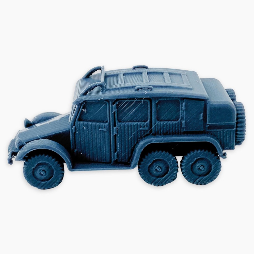 Krupp Protze Kfz. 19