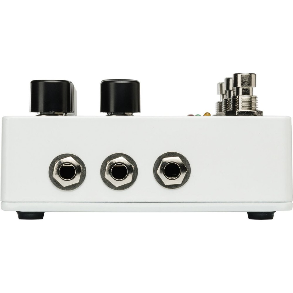 Electro-Harmonix Superego Plus Synth Engine Multi-Effect Pedal