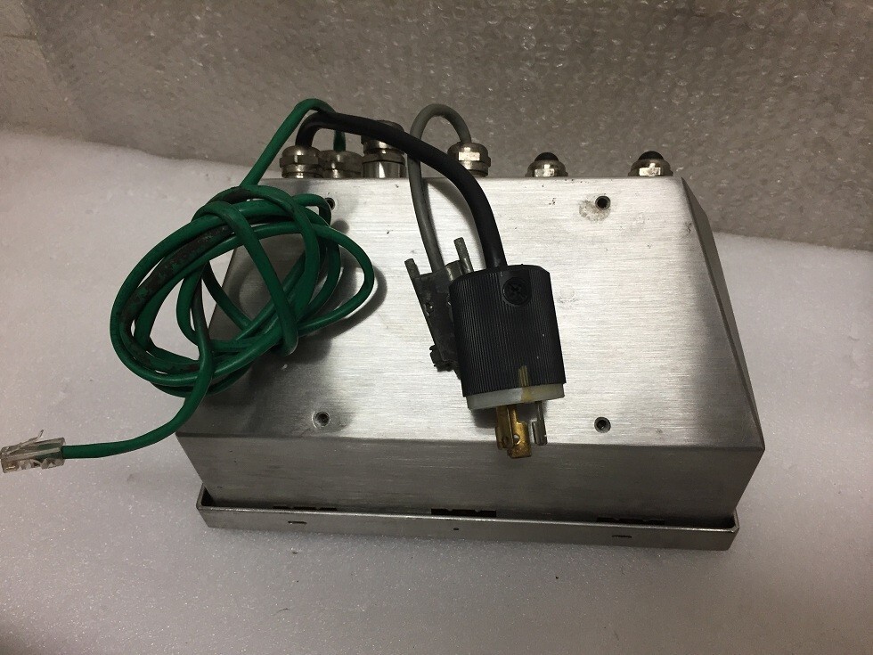 Mettler Toledo IND560 { UNTESTED }