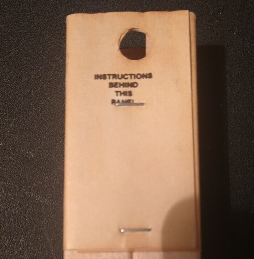 Frank A. Edmunds Stretcher Bars - Solid Wood