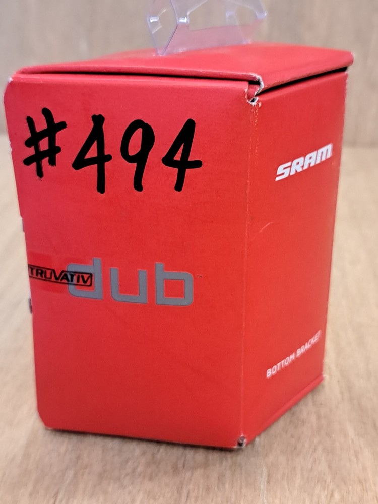 SRAM Dub BB30 Bottom Bracket / New in Box