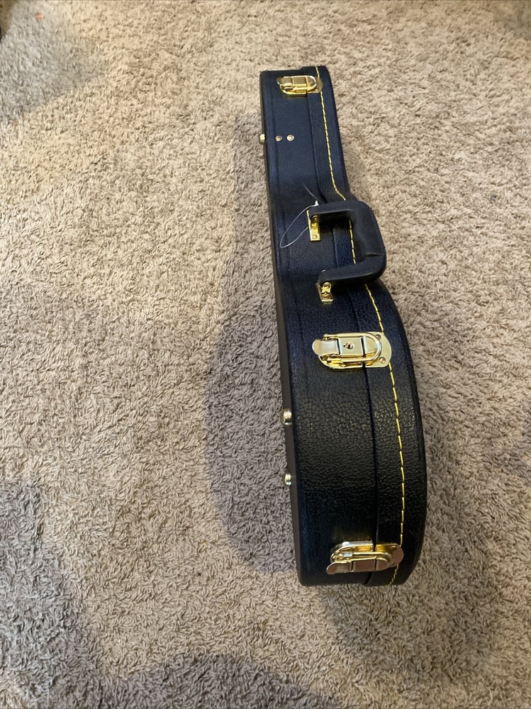 Espanola Mandolin With Hard Case