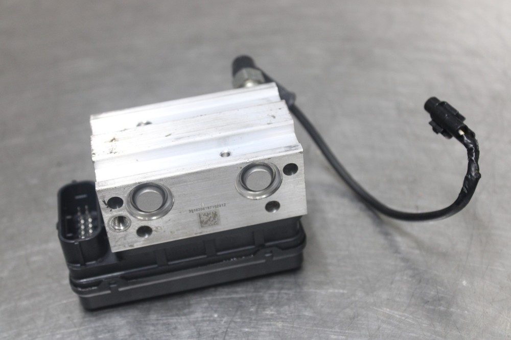 22-24 2024 ROYAL ENFIELD CLASSIC 350 ABS PUMP UNIT MODULE SENSOR