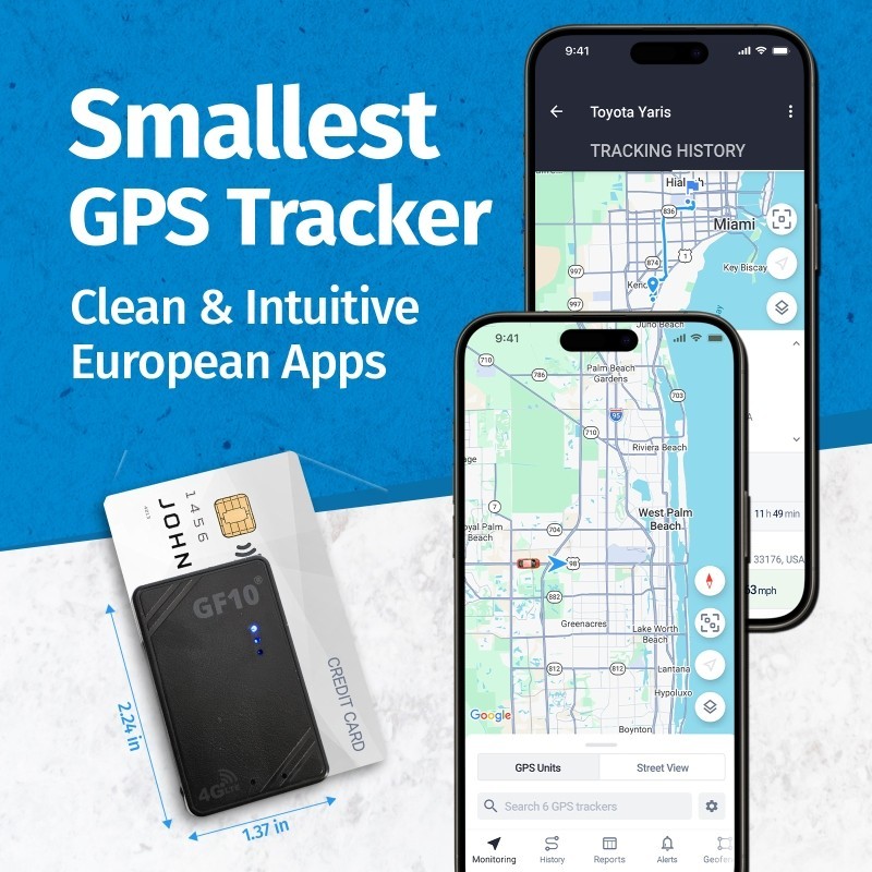 Mobile Machinery Machines Real Time GPS Tracking Device Tracker