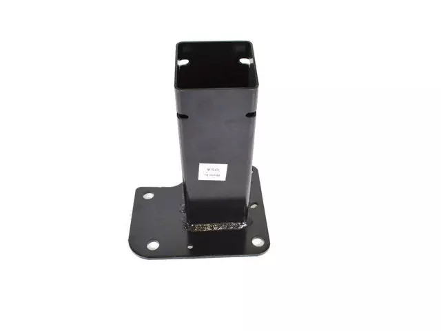Genuine Mopar Lower Load Beam Extension Right 68102990AB
