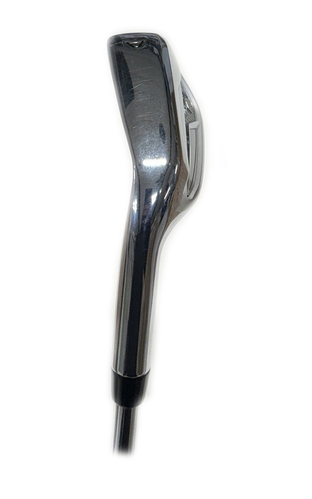 LH Callaway Elyte Single Approach Wedge Steel True Temper Vector 80g Regular