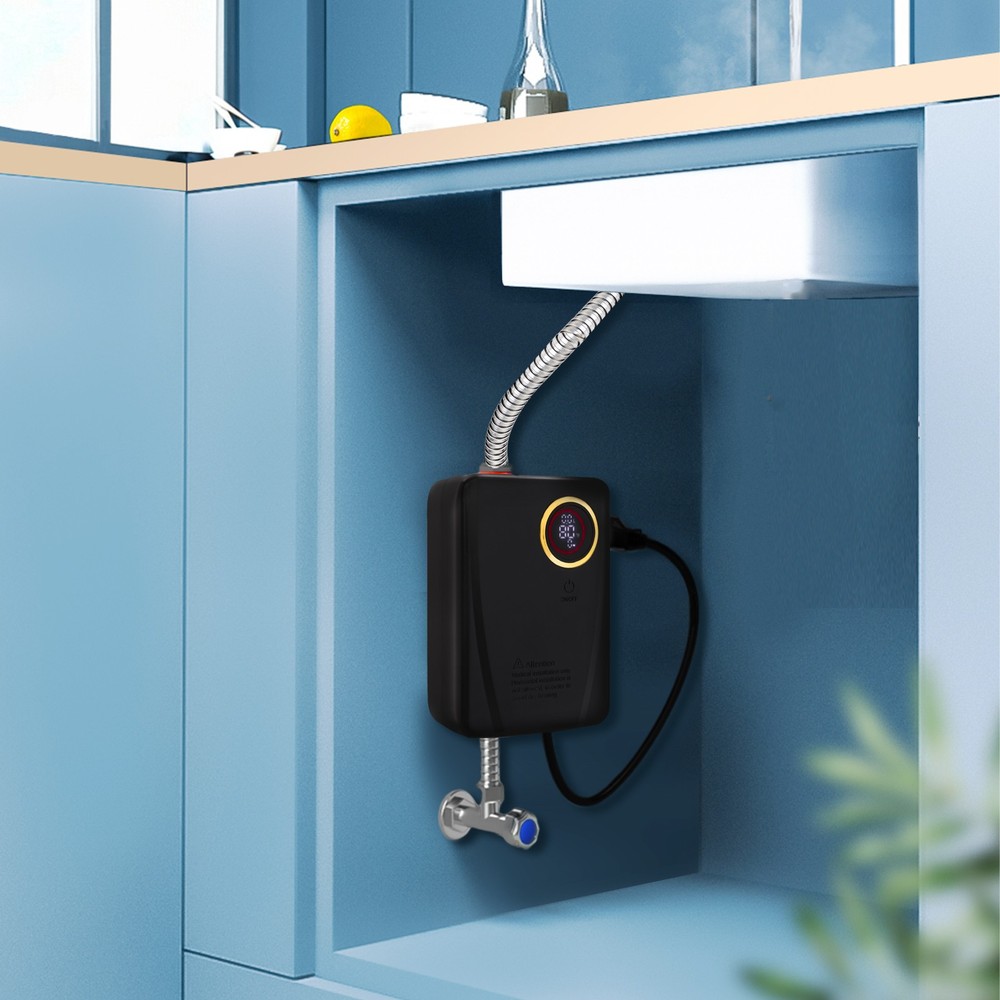 Electric Water Heater, Hot Water Heater, Instant Hot Water Heater