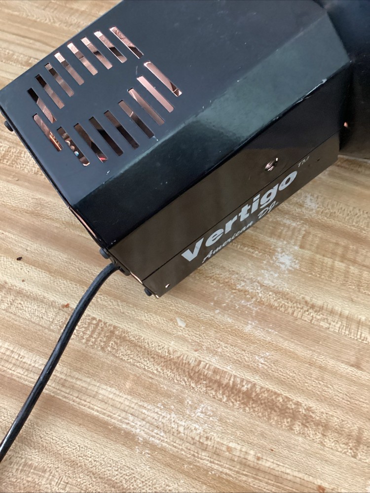 American DJ Vertigo Lighting