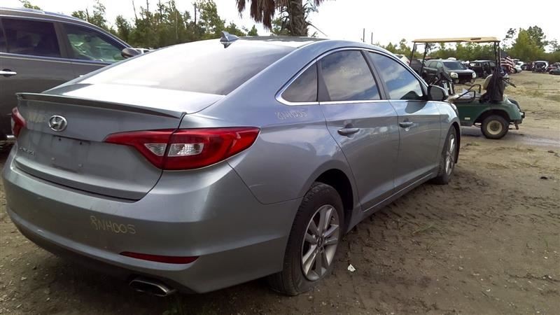 SONATA 2017 Fuse Box Cabin 1036190061