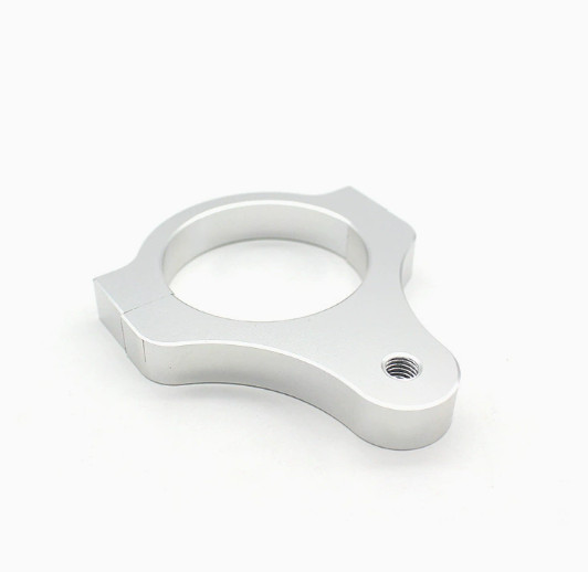 Universal Motorcycle Aluminum Steering Damper Fork Mounting Bracket