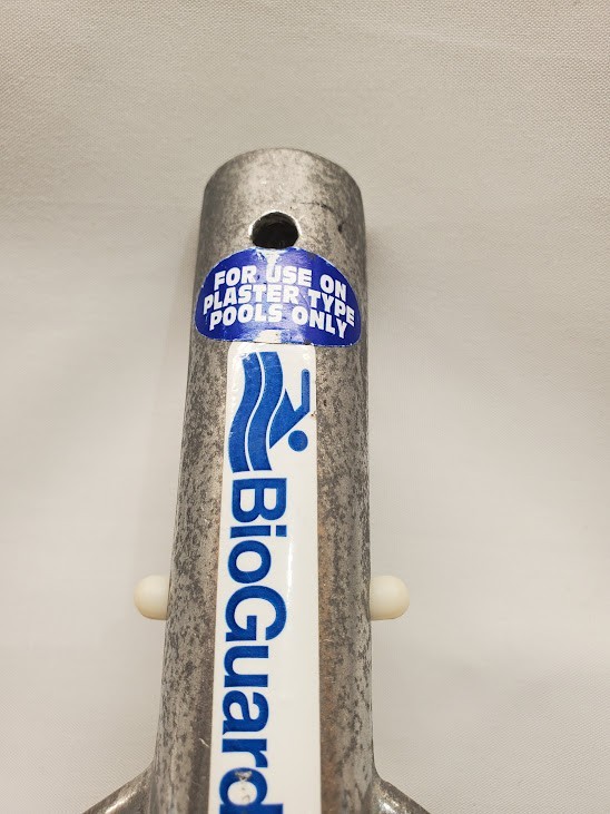 BioGuard 12" Algae Brush WP