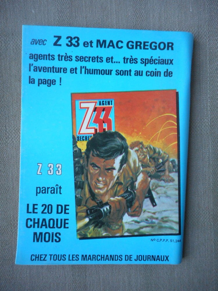 Rangers N°247 Imperia In Good Condition