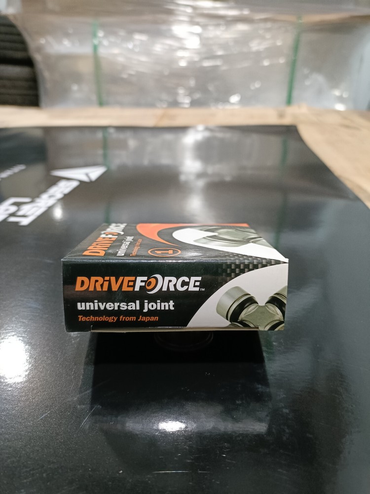 RUJ3006 Universal Joint (901002) Driveforce