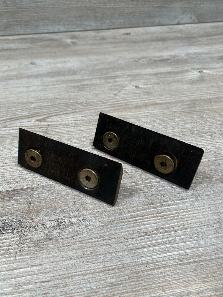 Yard Machines, MTD 24A464M700 Chipper Shredder Part Chipper Blade Set