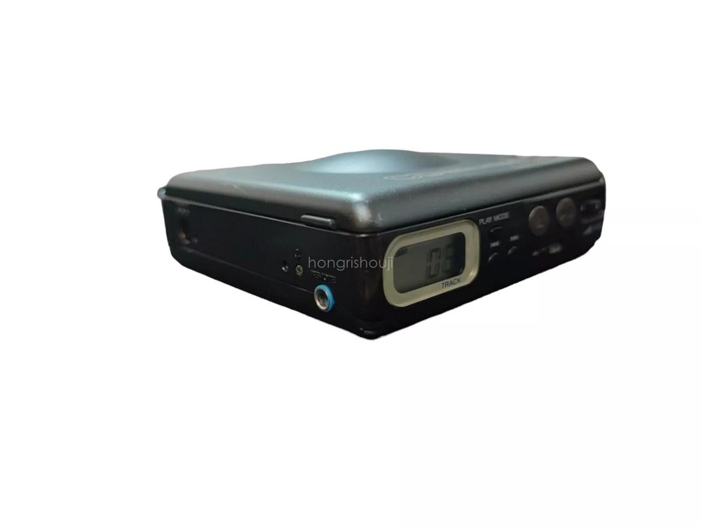 10440 Battery Case Attachment BP-2EX For SONY D-82 D82