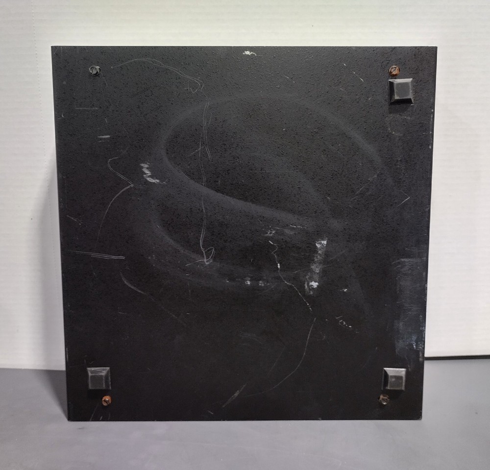 ETA Model 1225 Professional Dual Scene Lighting Controller - Untested