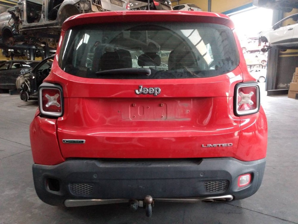RIGHT FRONT ANKLE / 2525341 FOR JEEP RENEGADE NIGHT EAGLE 4X2