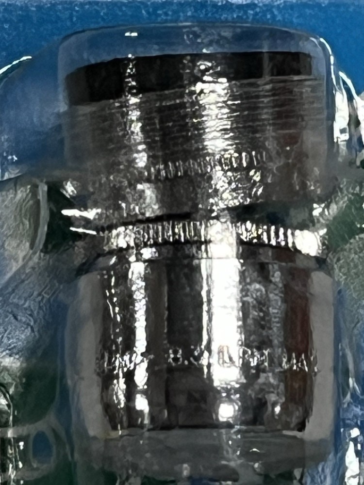 Whedon SU1C Swivel Adapter Dual Threaded for Kitchen or Bathroom