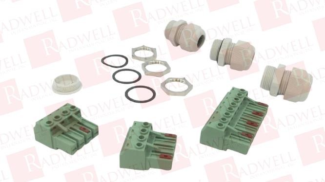 PHOENIX CONTACT IBS RL MLR PLSET R-8A / IBSRLMLRPLSETR8A (USED)