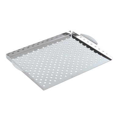 Nordic Ware Perforated Grill Topper