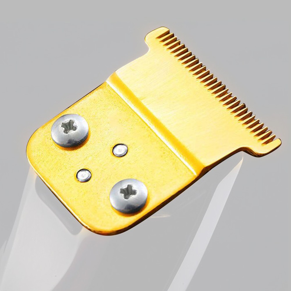 Replacement For Andis Cordless Slimline LI Trimmer Ceramic Back Blade Mod D8 G