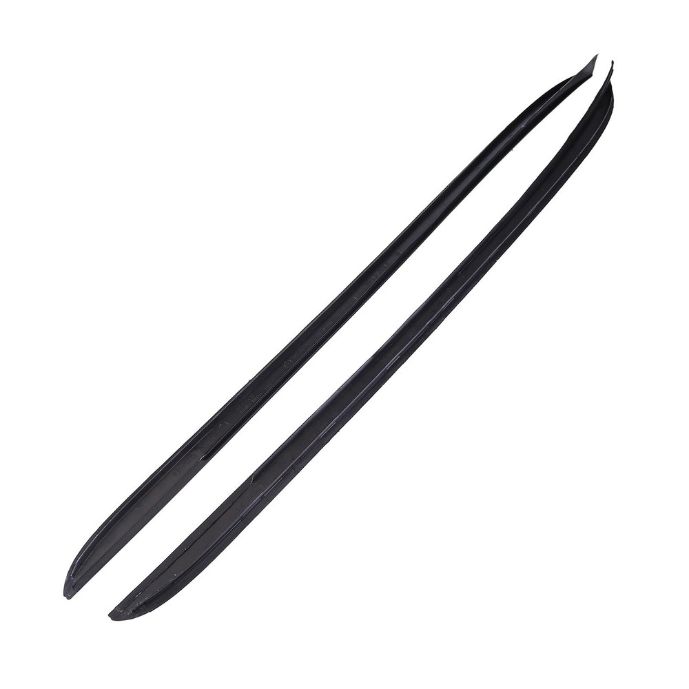 For Ford Focus 2012-2018 Driver & Passenger Side Windshield Pillar Molding US