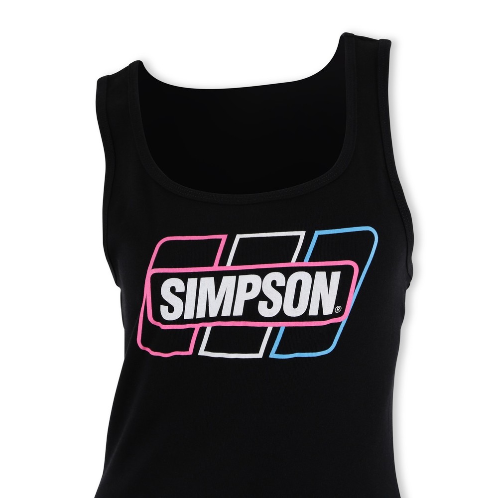 45009M Ladies Staging Tank - M