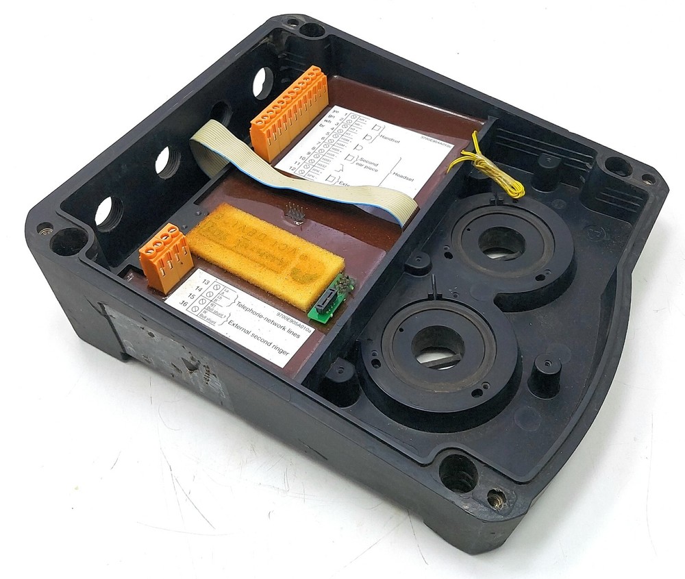 FHF Funke Huster ResistTel 11264301