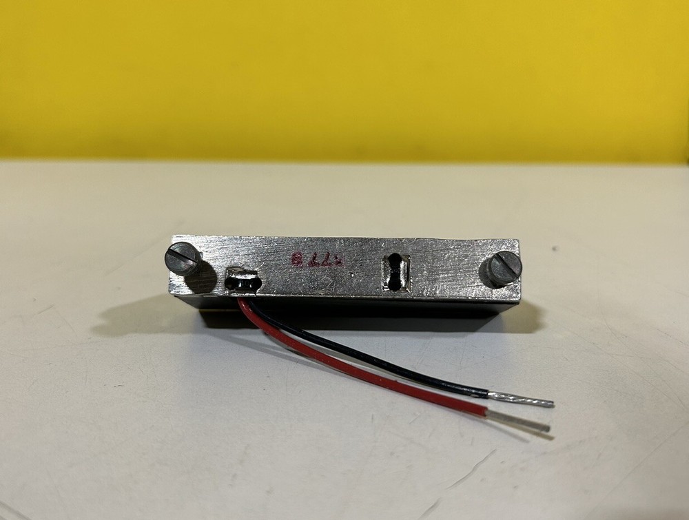 Lambda LHOV-4 (3 to 24 VDC) Power Supply Overvoltage Protector. Tested!
